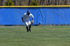 Baseball vs WPI  Wheaton College baseball vs Worcester Polytechnic Institute. - (Photo by Keith Nordstrom) : Wheaton, baseball